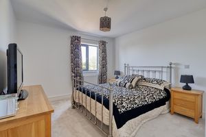 Bedroom Three- click for photo gallery